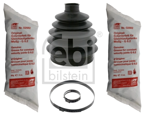 Bellow Kit, drive shaft